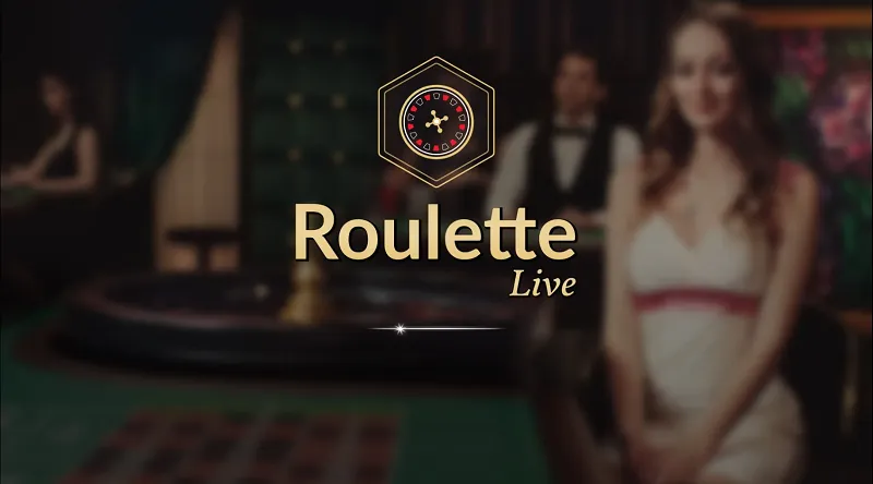 Game roulette trên sảnh ebet casino của nhà cái UK88